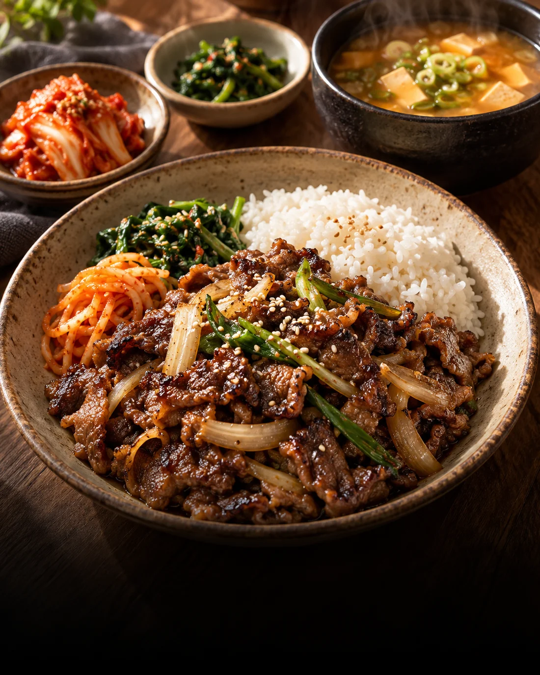메뉴·밀키트