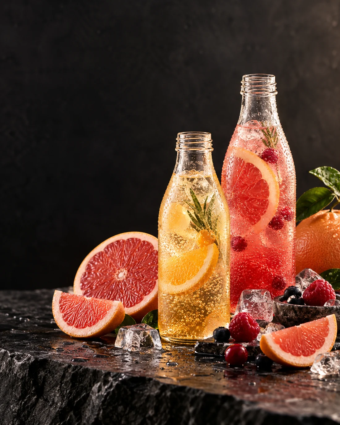 Beverages & juices